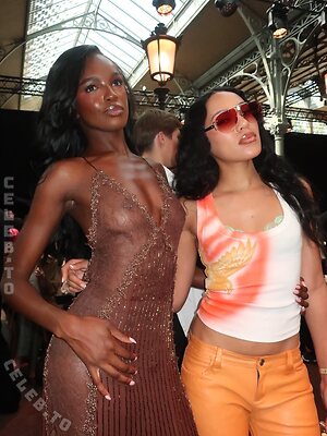 Leomie Anderson photo