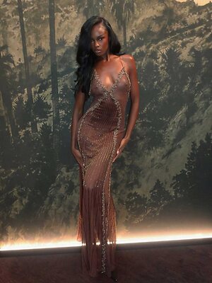 Leomie Anderson leaked photo #24