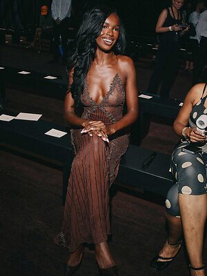 Leomie Anderson leaked photo #27