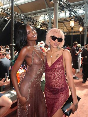 Leomie Anderson leaked photo #31