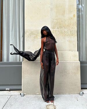 Leomie Anderson leaked photo #34