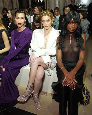 Leomie Anderson leaked photo #35