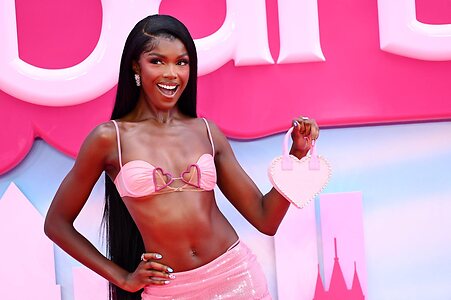 Leomie Anderson
