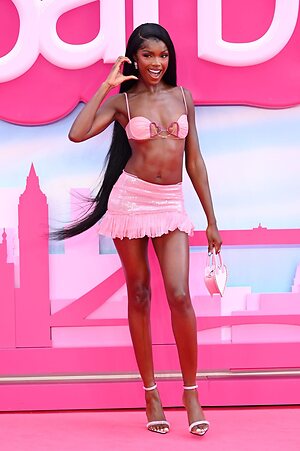 Leomie Anderson leaked photo #68