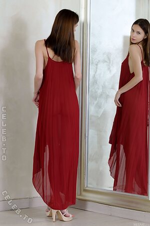 Leona Mia Nude Leaked Photo #4