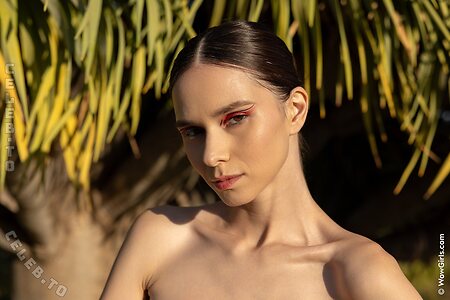 Leona Mia Nude Leaked Photo #753