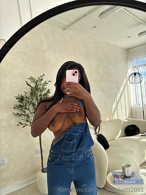 leonatengwana Nude Leaked Photo #8