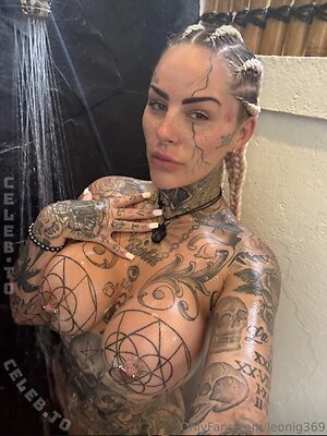 Leoni "Barbie" Baltz
