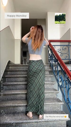Leonie Busse Nude Leaked Photo #8
