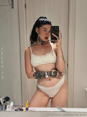 Leonie Jeen photo