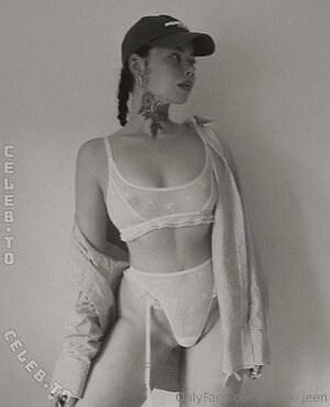 Leonie Jeen photo