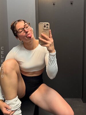 Leonie Kommoss Nude Leaked Photo #55