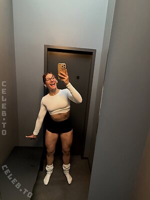 Leonie Kommoss Nude Leaked Photo #57