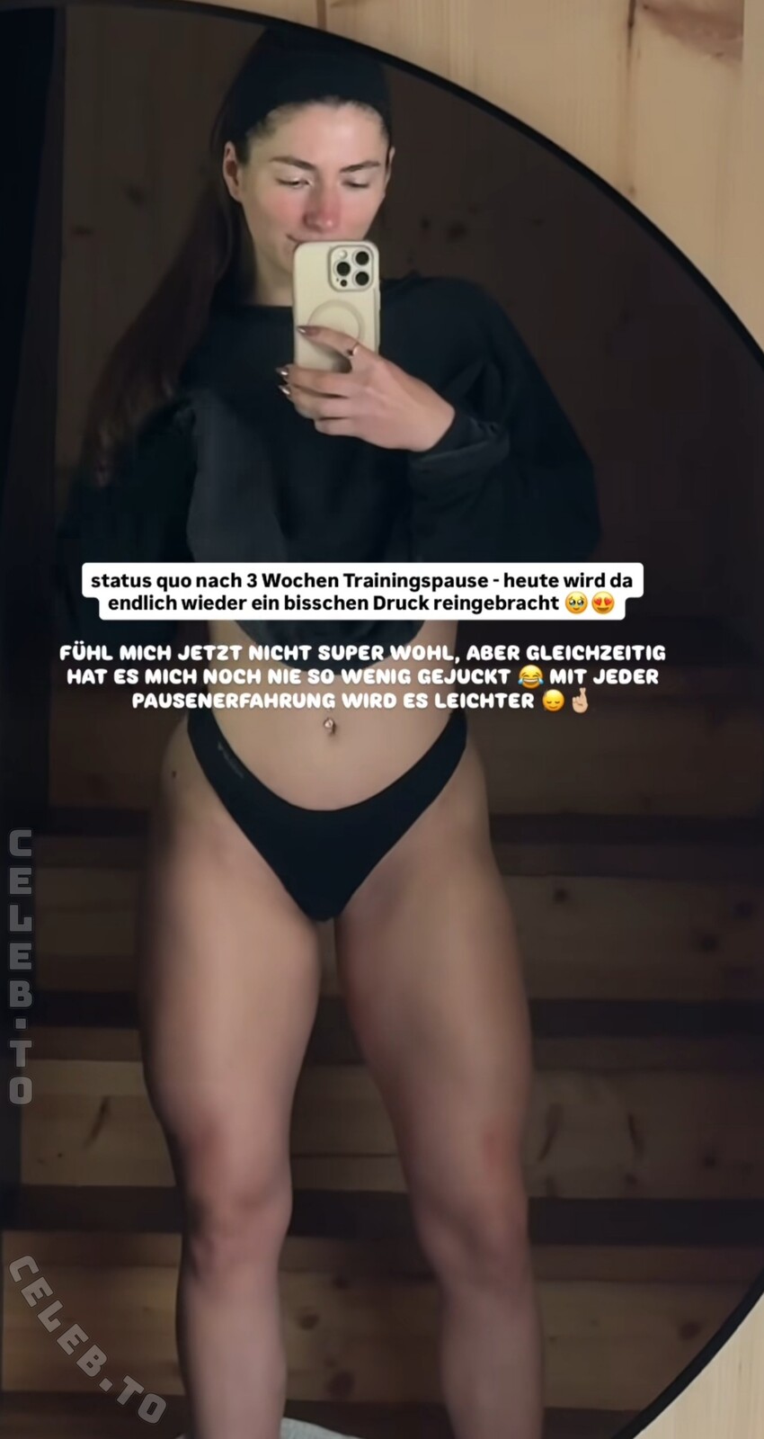 Leonie Kommoss photo