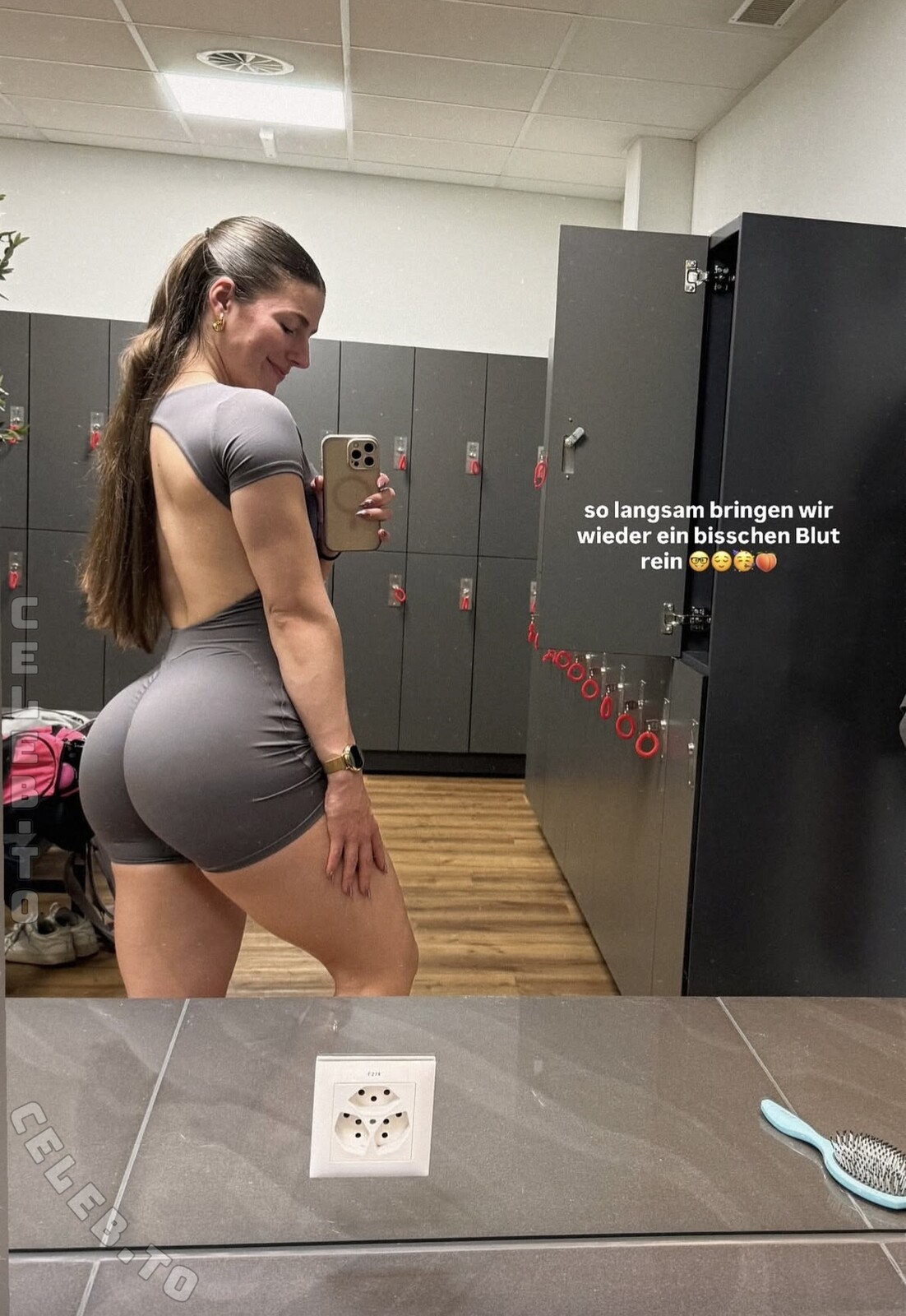 Leonie Kommoss photo