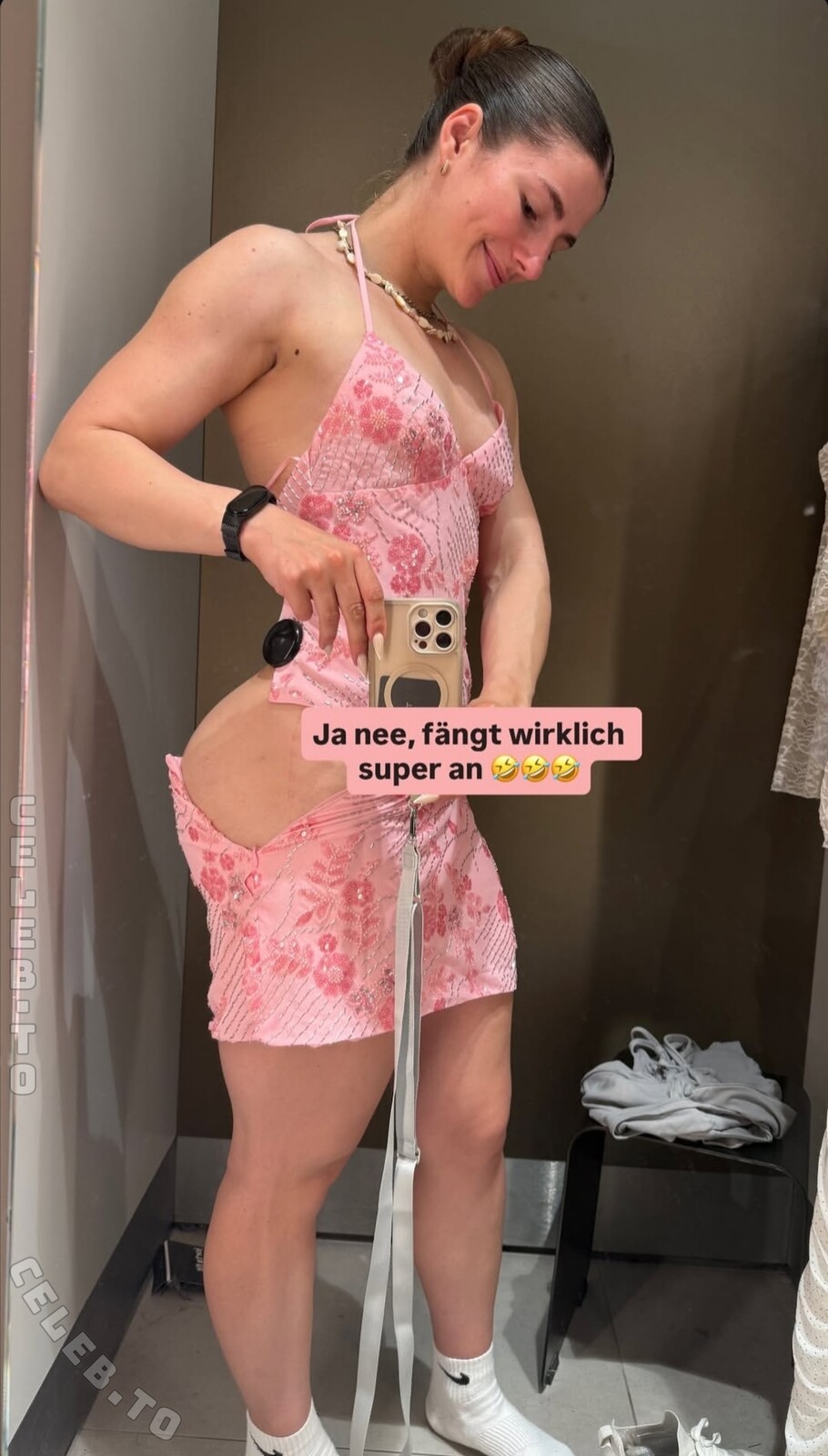 Leonie Kommoss photo