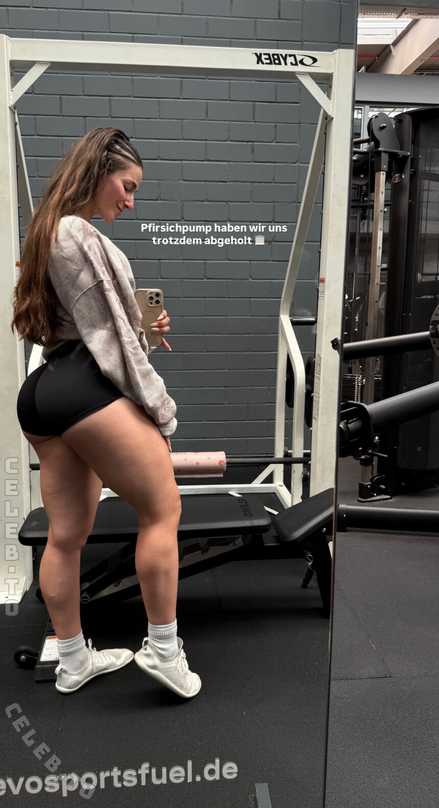 Leonie Kommoss photo