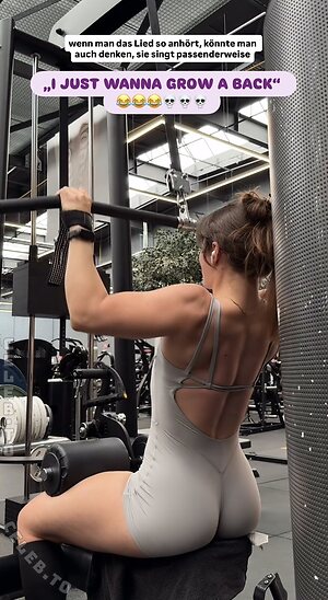Leonie Kommoss photo