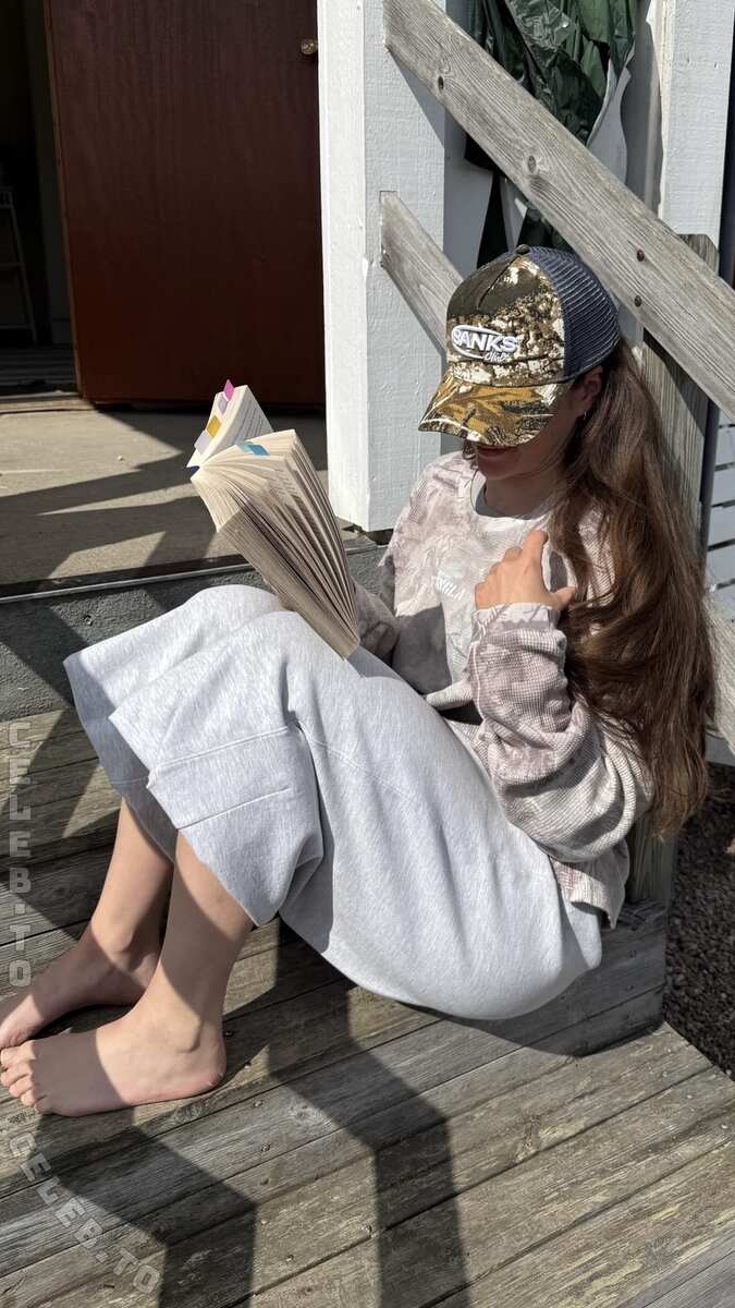 Leonie Kommoss photo