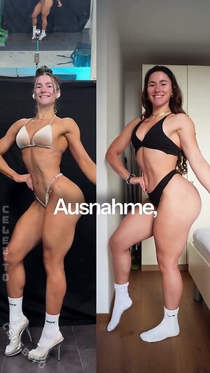 Leonie Kommoss leaked photo #183