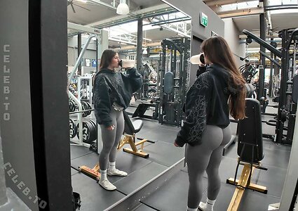 Leonie Kommoss leaked photo #199