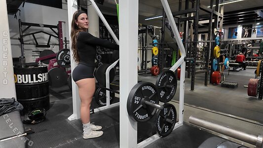 Leonie Kommoss leaked photo #212