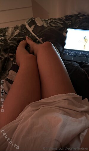 Leonie Lindner Nude Leaked Photo #28