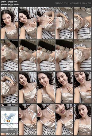 Leonie Lindner Nude Leaked Photo #32