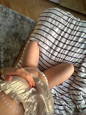 Leonie Lindner Nude Leaked Photo #34