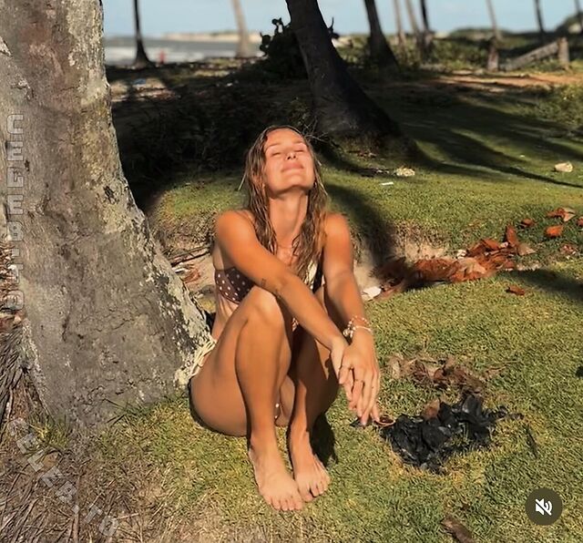 Leonie Maßmann leaked photos