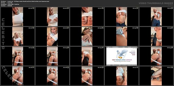 Leonie Pur Nude Leaked Photo #66