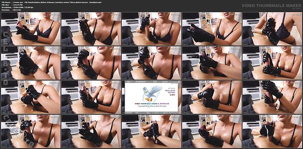 Leonie Pur Nude Leaked Photo #67