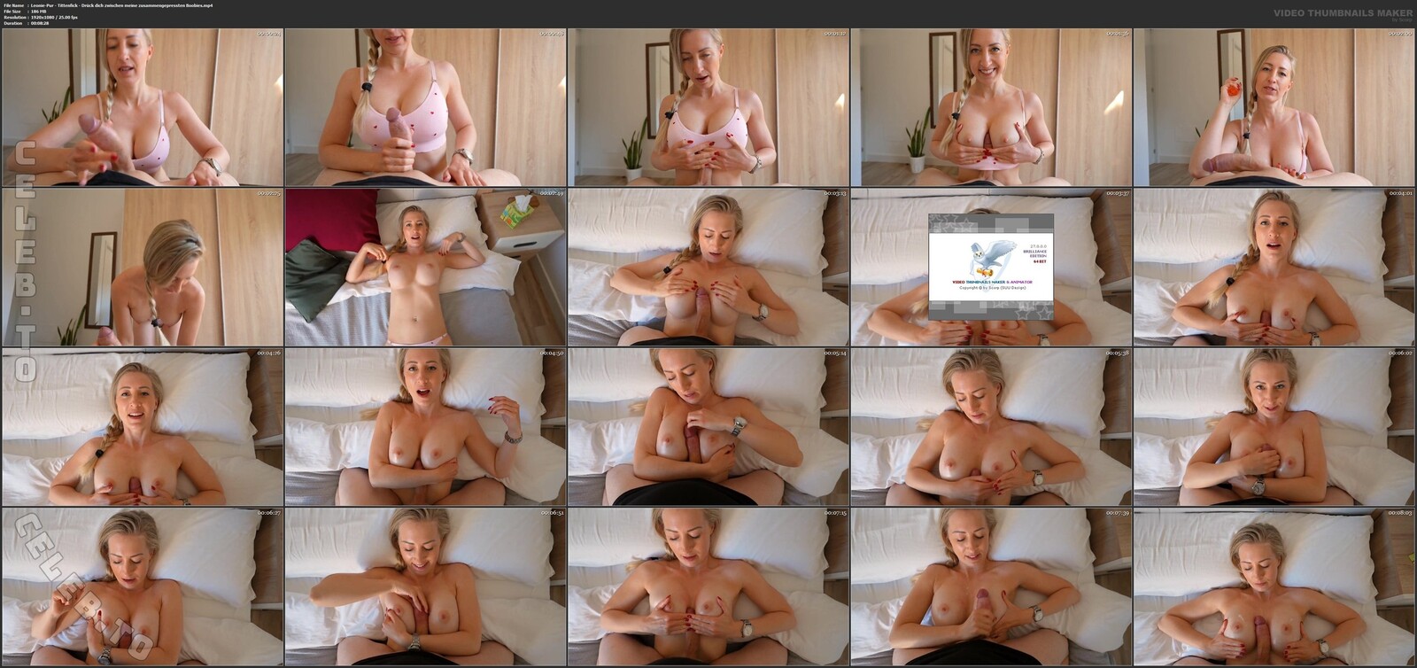 Leonie Pur photo