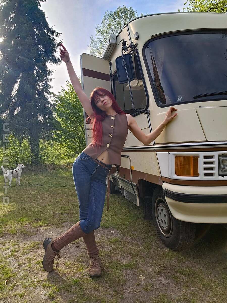 Leonie Schreiber photo