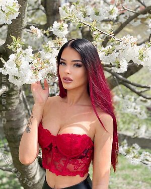 Leonie Strebl Nude Leaked Photo #22