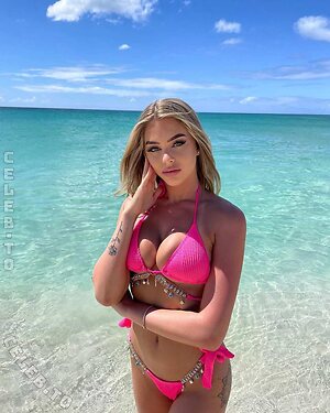 Leonie Strebl Nude Leaked Photo #42