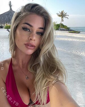 Leonie Strebl Nude Leaked Photo #45