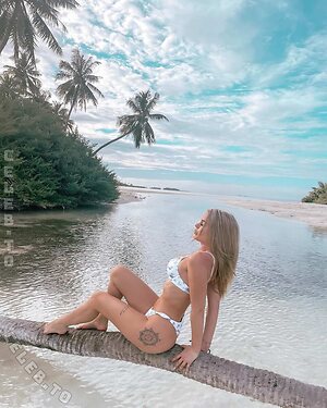 Leonie Strebl Nude Leaked Photo #53