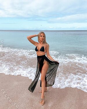 Leonie Strebl Nude Leaked Photo #74