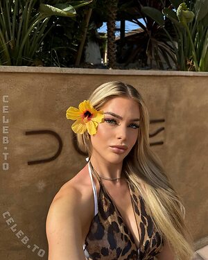 Leonie Strebl Nude Leaked Photo #87