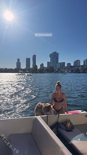 Leonie Strebl Nude Leaked Photo #97