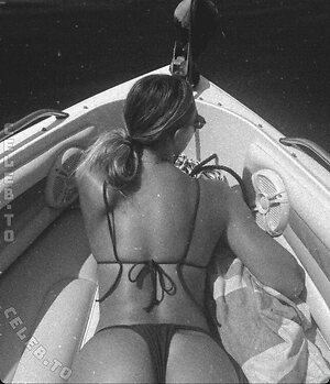 Leonie Treiber Nude Leaked Photo #2