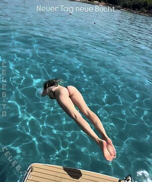 Leonie Treiber Nude Leaked Photo #3