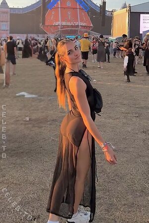 Leonie Treiber Nude Leaked Photo #6
