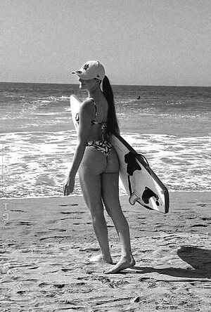 Leonie Treiber Nude Leaked Photo #8