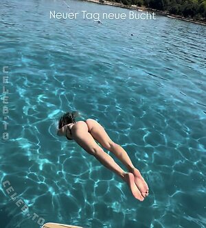 Leonie Treiber Nude Leaked Photo #18