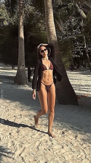 Leonie Treiber Nude Leaked Photo #20