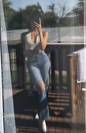 Leonie Treiber Nude Leaked Photo #27