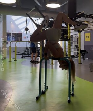 Leonie Treiber leaked photo #45