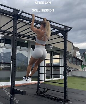 Leonie Treiber leaked photo #46